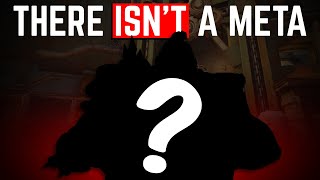 The Tank Meta Has Been Strange... Overwatch 2