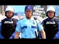 GTA 5 - 155 POLİS İMDAT MODU