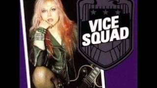 Watch Vice Squad Fresh Air video