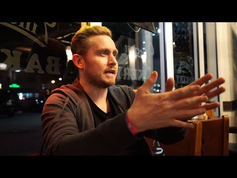 Todd v dating immersion new york