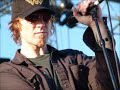 Mark Lanegan Yelling