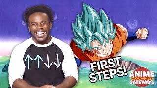 Best Anime for Newcomers! (Anime Gateways)