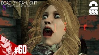 #60【ホラー】弟者の「デッドバイデイライト(PS4版)」【2BRO.】END