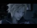 Final Fantasy VII: I will not bow (breaking benjamin) HAPPY B-DAY BEA!!!!!!!!!