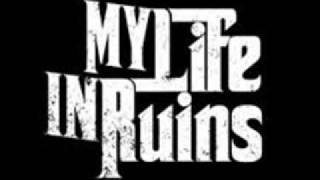 Watch My Life In Ruins The Architect video