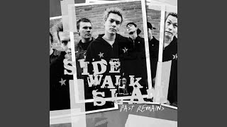 Watch Side Walk Slam The Day We Lived video