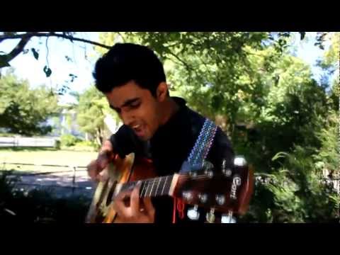 Matt Corby - Brother (Cover by Nitin Menon)