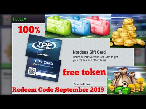 Top Eleven коды