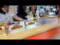 Kosher Round of the 5th International Chinese Culinary Competition