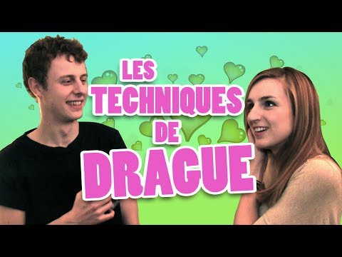 Norman Les Techniques De Drague Norman Les Techniques De Drague
