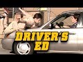 DRIVER'S ED CRAP RAP!