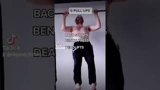 get your more muscle and less fat in 18 weeks free program robgordy1.com