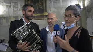 IL TANGO TRA SACRO E PROFANO