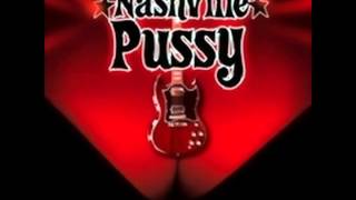 Watch Nashville Pussy Rocknroll Outlaw video