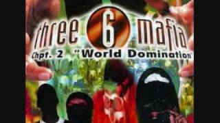 Watch Three 6 Mafia Spill My Blood video