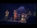 Lionel Loueke was an interstellar griot at Jeff Center rehearsal hall last week