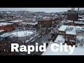 Drone Rapid City, South Dakota