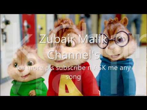 CHANDIGARH DIYAN KUDIYAN - Ammy Virk Chipmunks version - Full...