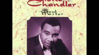 Watch Gene Chandler Just Be True video