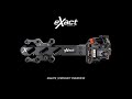 B3 ARCHERY - 2024 EXACT HUNTER SIGHTS