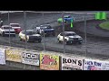 Mini Stock MAIN EVENT 6-1-19 Petaluma Speedway