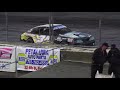 Mini Stock MAIN EVENT 6-1-19 Petaluma Speedway