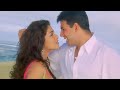 Ye Dil Tumpe Aa Gaya Re Baby | Alisha Chinai, KK | Aitraaz | Hindi Song