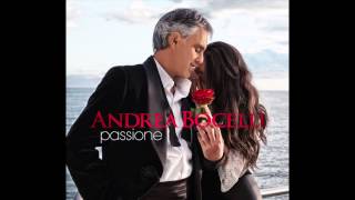 Video Corcovado (feat. Nelly Furtado) Andrea Bocelli