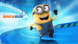 Deable Me Minion Rush - Gameplay Walkthrough Part 1 Ios, Android