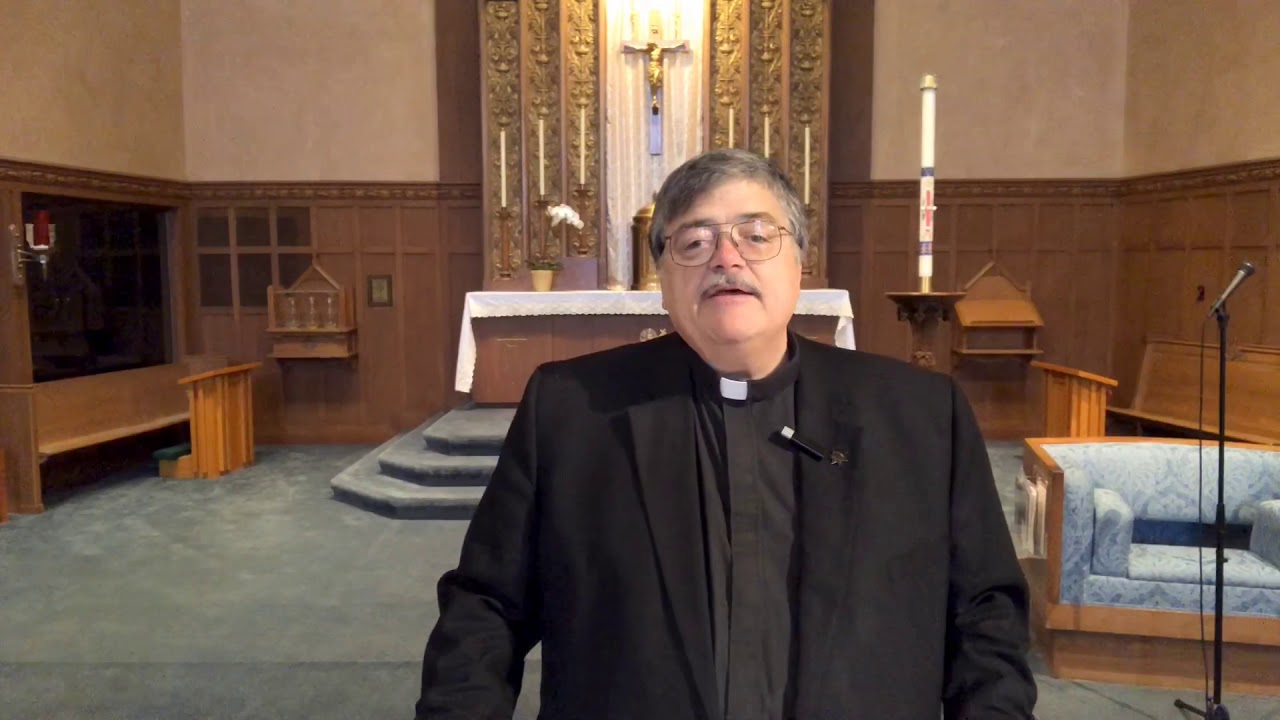 Interfaith Blessings for First Responders