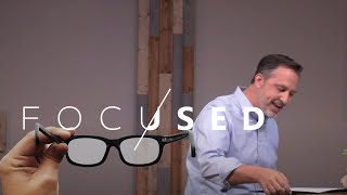 LiveStream Message| June 21, 2020 | Focused: the logic of reconciliation