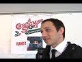 Christmas Story Festival Ian Petrella (aka Randy Parker) Interview.mov