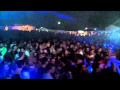 JCL Summer Sounds 2013, Marcapasos & Janosh in Gräfenroda