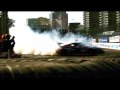 Scion Racing Drift Webisode 1 April 2009.