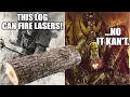 Chaos misunderstand the Orks | Warhammer 40k meme dub