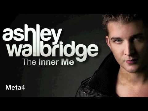 Track9 Ashley Wallbridge - Meta4