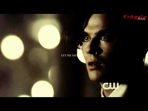 Stefan + Damon | War In Your Bedroom - Damon and Stefan Salvatore ...