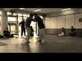 Tohkon Ryu Jujitsu - Grappling Techniuqes