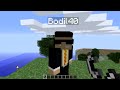 Minecraft Dynamite Mod - Mod Showcase Dynamite METEORS w/ Bodil40, Kenny and Ghost (Minecraft Mods)