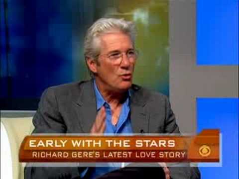 Richard Gere's New Movie