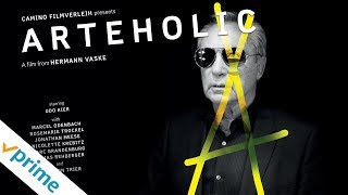 Arteholic | Trailer | Available now