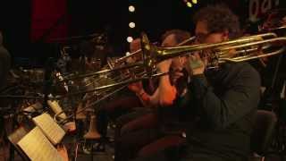 Jazzbaltica 2014 Christof Lauer And Ndr Bigband Play Sidney Bechet Jazzbaltica 2014 Christof Lauer And Ndr Bigband Play Sidney Bechet