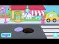 Game Bác Sĩ Vui Nhộn Cho Bé – Làm Bác Sĩ Cứu Hộ Động Vật
