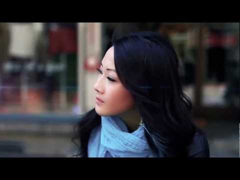 Kristie Yung & Alamgir - Keh Dena Teaser