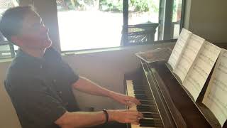 The Blessing arr. Victor Labenske