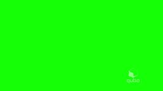 qubo green screen