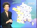 Catherine Laborde - Météo