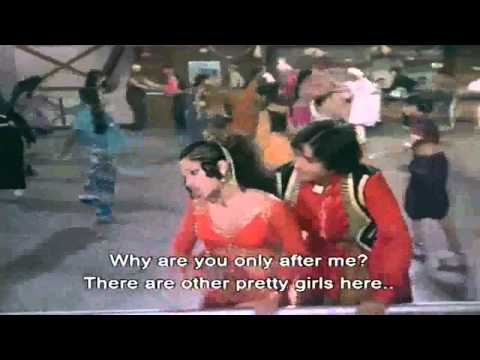 Vaada Karo (Eng Sub) Full Video Song (HD) With Lyrics - Aa Gale...