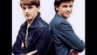 Watch Everly Brothers True Love video