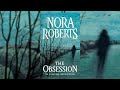 The Obsession by Nora Roberts  Audiobook